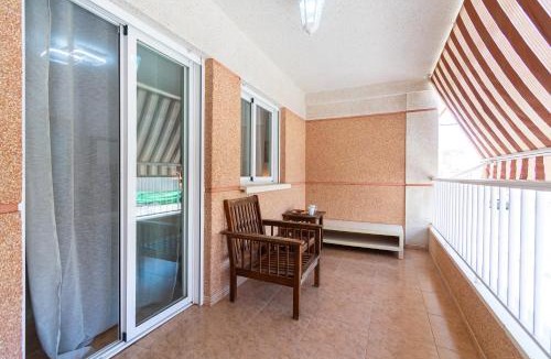 Aguilas House | Casa Moraira - By Aloha Palma