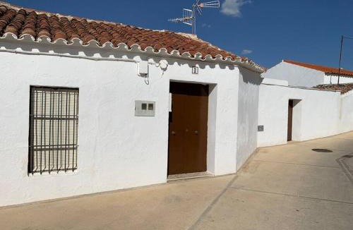 Guadalcanal House | Casa Morería