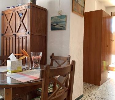 Guadalcanal House | Casa Morería