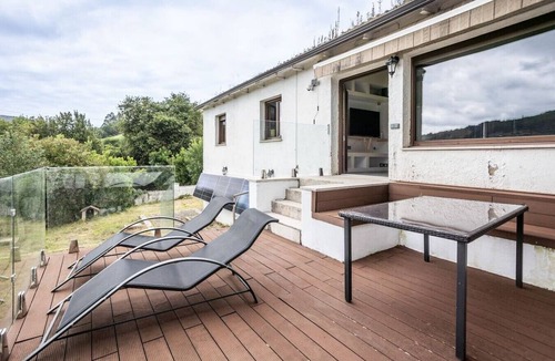 Villaviciosa House | Casa Moria - A Peaceful Family Retreat in Asturias