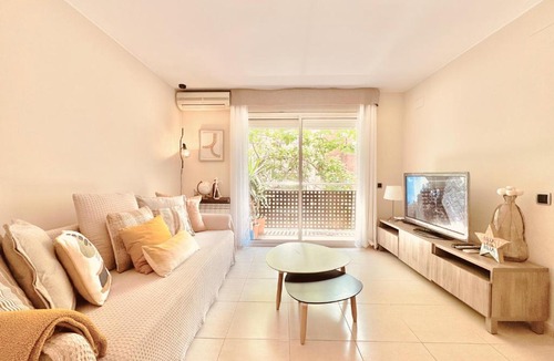 Collblanc y La Torrassa Apartment | Casa Natura Barcelona Fira & Camp Nou Stadium
