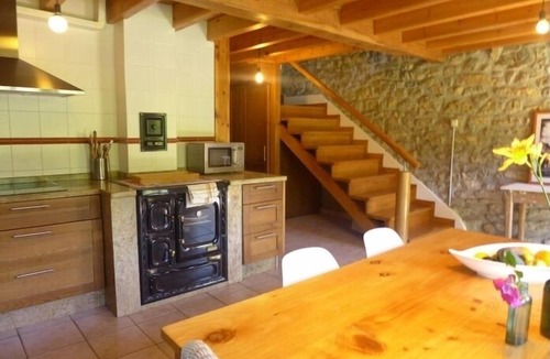 Ribadedeva House | Casa Nel - country house with garden in Noriega (Ribadedeva) | 4–5 guests