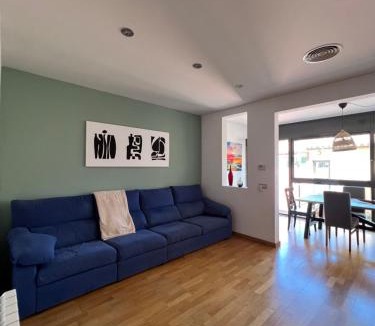 Sant Feliu de Llobregat House | CASA NEUS, Casa única cerca de Barcelona
