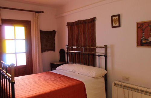 Old Town House | Casa Nieves