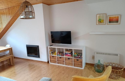 Chisagues Apartment | Casa Ona