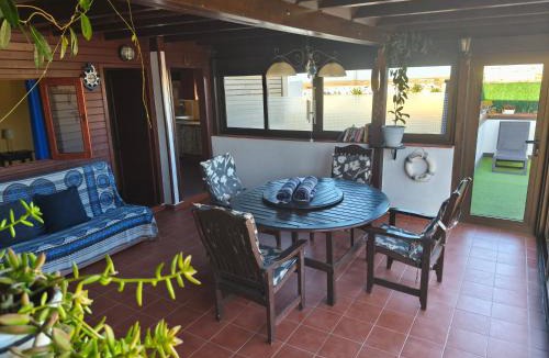 El Cotillo Apartment | casa orymar