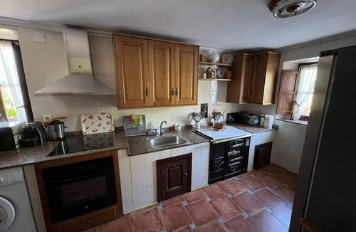 Poo House | Casa Ospivima - country house in Poo de Llanes | 7 guests