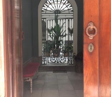 Old Town Villa | CASA PALACIO LAS MARIAS- Boutique Group Stay in Cádiz Old Town