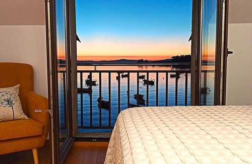 Isla de Arosa House | Casa Pedraserrada