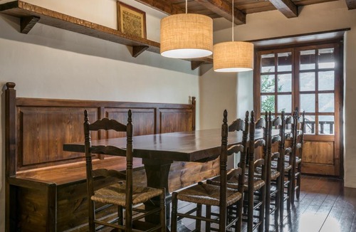 Baqueira House | Casa Pomarin by Totiaran