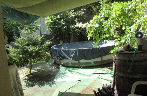 Valtiendas Cottage | Casa Real - Single-family home available for whole-home rental. Pets are allowed.