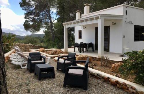 Es Figueral Beach Apartment | CASA RIBAS