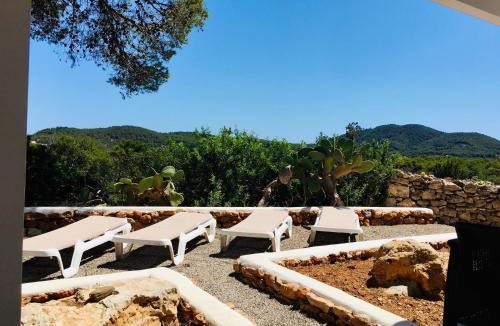 Es Figueral Beach Apartment | CASA RIBAS