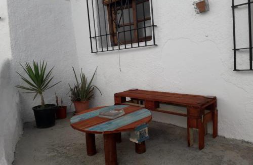 Capileira House | Casa Rocio