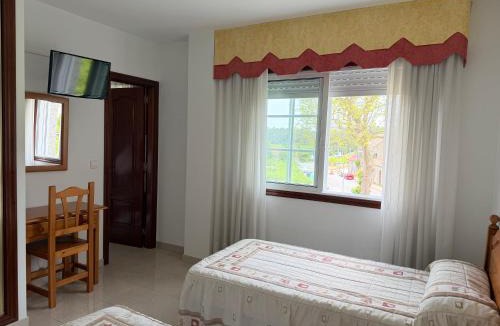 Meano House | Casa Rodiño