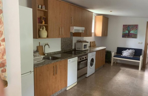 Carcacia House | Casa Romeo für 4 Personen by Interhome