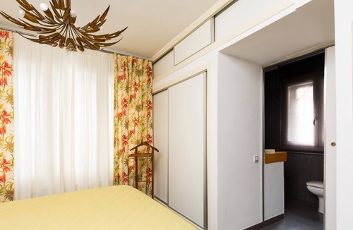 El Baix Guinardo Apartment | Casa Rosalia Loft very quiet 4 PAX near Hospital Sant Pau - FREE WIFI