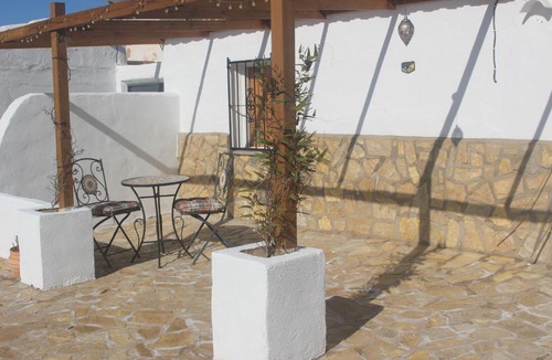 Huercal-Overa Apartment | Casa Ruby