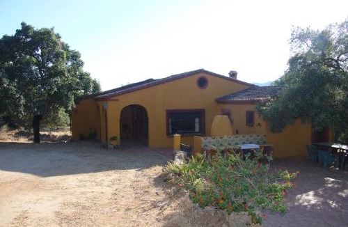 San Vicente de Alcantara House | Casa Rural Arroyo de los Álamos