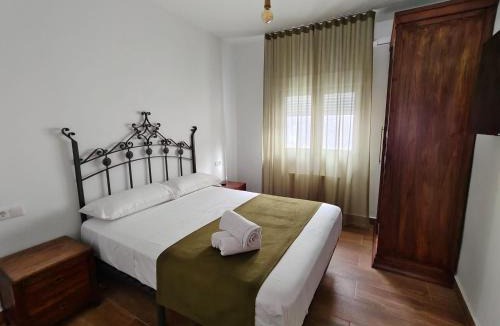 San Pablo de los Montes Ski Chalet | Casa Rural la Caprichosa II