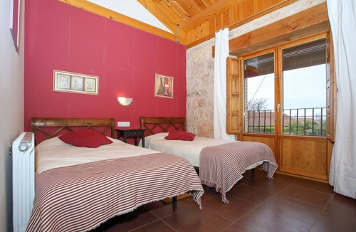 La Rasa Cottage | Casa Rural a 7 km de El Burgo de Osma