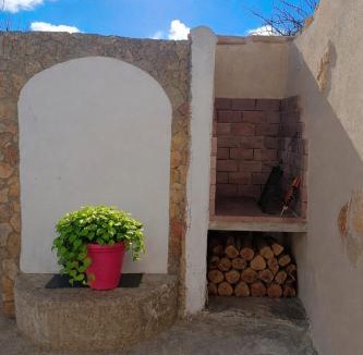 Tebar House | Casa Rural Aura Vintage