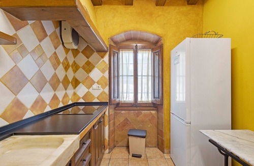 Avinyonet del Penedes House | Casa rural ca la siona
