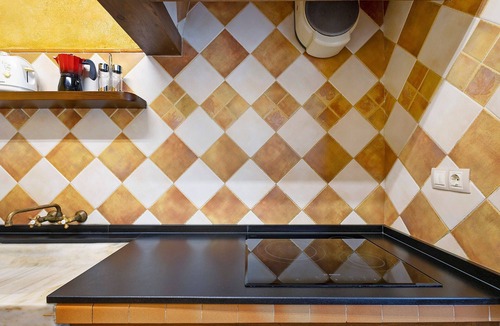 Avinyonet del Penedes House | Casa rural ca la siona