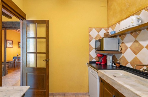 Avinyonet del Penedes House | Casa rural ca la siona