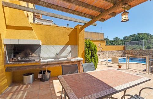 Avinyonet del Penedes House | Casa Rural Ca La Siona
