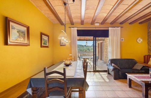 Avinyonet del Penedes House | Casa Rural Ca La Siona