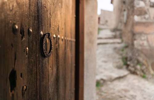 Farena Apartment | Casa rural 'Cal Martí' en Farena, Montañas de Prades, hasta 8 personas