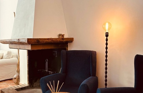 Navarres House | Casa Rural CAN Vesta