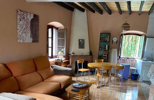 San Martin de Bada Cottage | Casa Rural Cangas de Onís (Village exemplary town of the council)