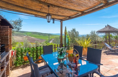 Antequera Villa | Casa Rural El Chaparro Antequera - La Higuera by Ruralidays