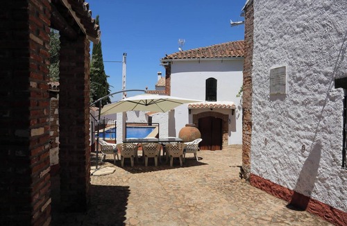 Fuente Obejuna Cottage | Casa Rural EL Coronel