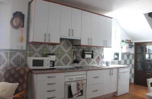 Fuente Obejuna House | Casa Rural El Nini