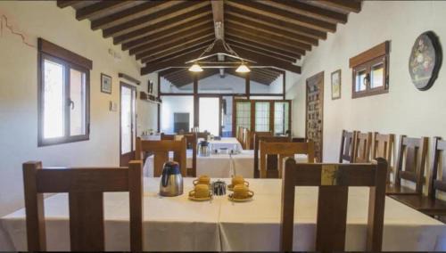 Oropesa Apartment | Casa Rural El Pilón del Fraile