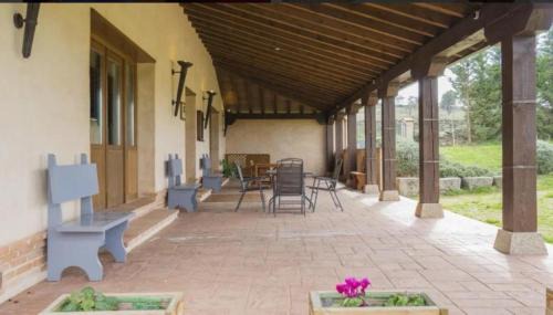 Oropesa Apartment | Casa Rural El Pilón del Fraile