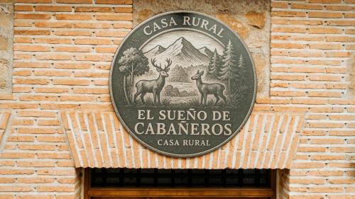 Los Navalucillos House | Casa Rural, El sueño de Cabañeros