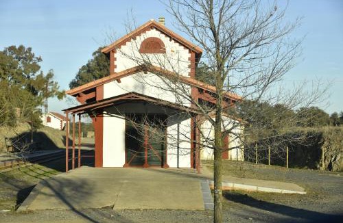 Villanueva del Duque House | Casa Rural ESTACIÓN DEL SOLDADO