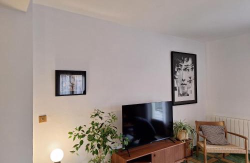 Huerta del Marquesado Apartment | Casa rural El Moral by Fuentelgato