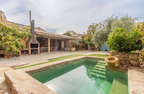 Sant Marti de Riucorb House | Casa Rural Somni Compartit – Tradition and Comfort in Sant Martí de Maldà