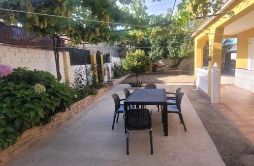 Robledo del Mazo House | Casa Rural La Casita del Gévalo