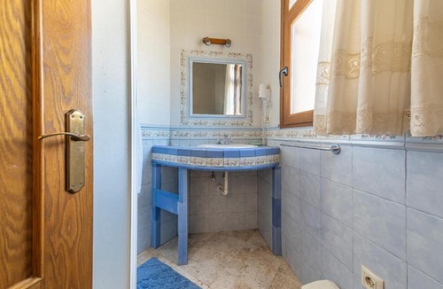 Pulgar House | Casa Rural La Higuera I Puy du Fou