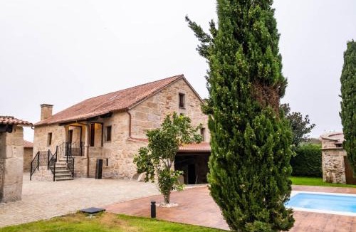 Rianxo House | Casa Rural Laxido