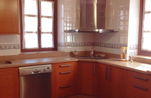 Albandi Cottage | Casa Rural Mar y Montaña