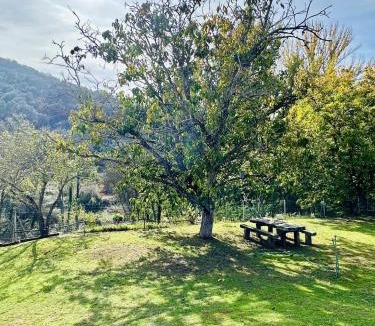 Cazalla De La Sierra Apartment | Casa Rural Orilla Del Hueznar