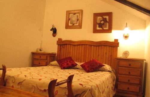 El Provencio House | Casa Rural San Anton Cuenca