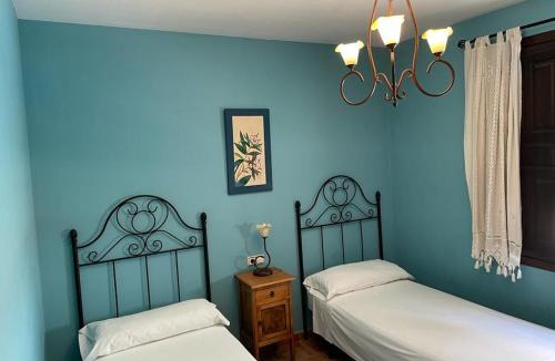 El Provencio House | Casa Rural San Anton Cuenca